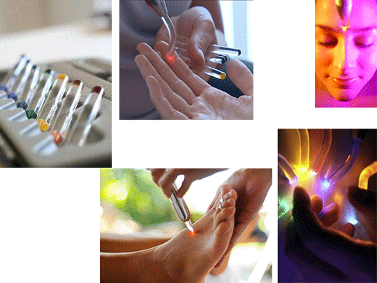 Psinergy Natural Health & Holistic Wellness
